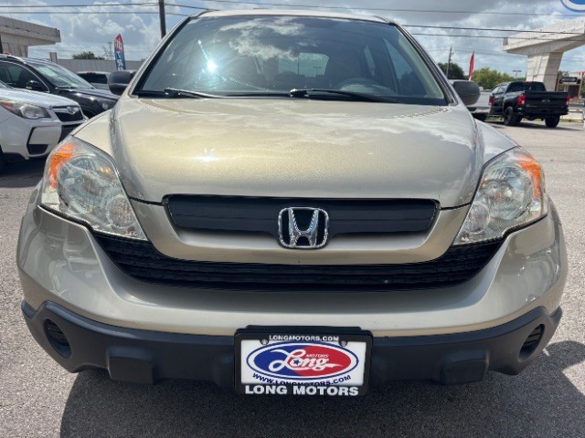 Honda CR-V Vehicle Full-screen Gallery Image 02