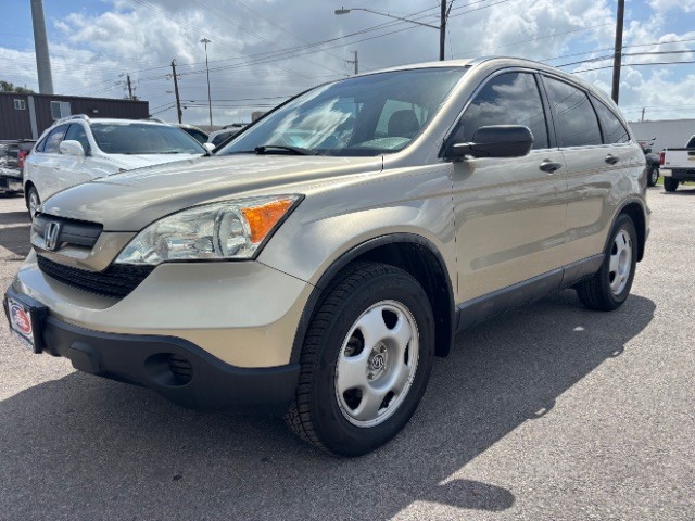 Honda CR-V Vehicle Full-screen Gallery Image 03