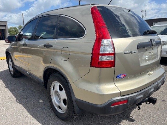 Honda CR-V Vehicle Full-screen Gallery Image 04