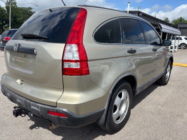 Honda CR-V Vehicle Full-screen Gallery Image 05
