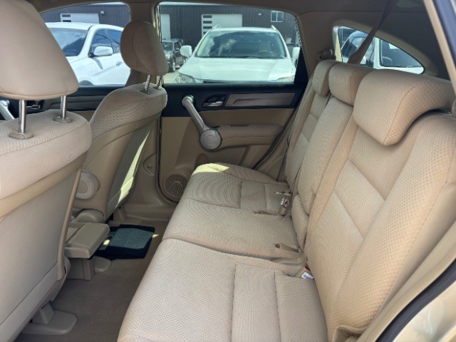 Honda CR-V Vehicle Full-screen Gallery Image 06
