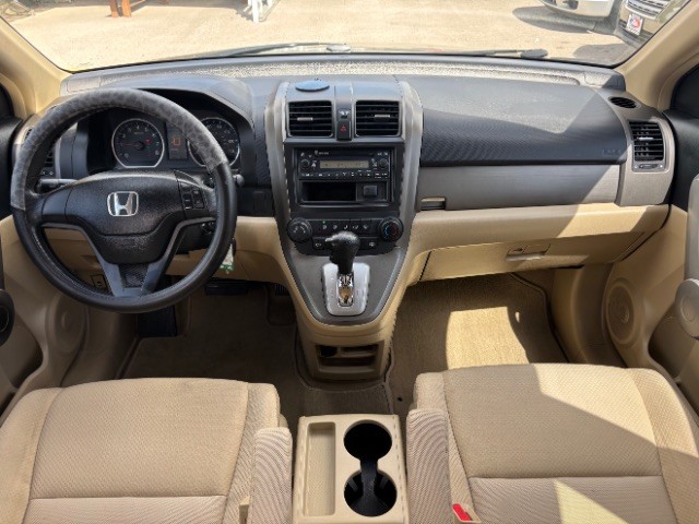 Honda CR-V Vehicle Full-screen Gallery Image 07