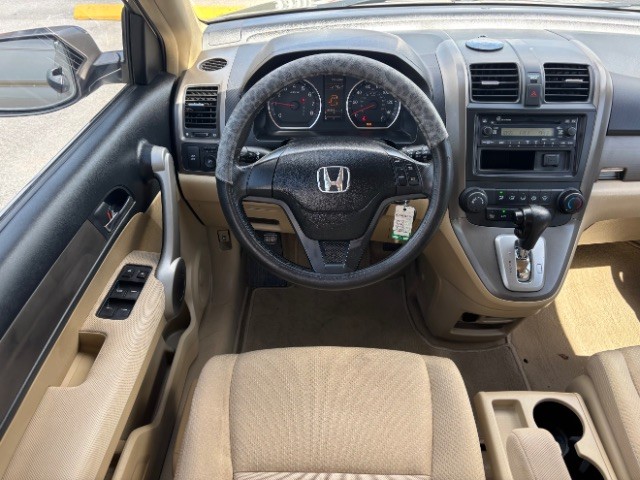 Honda CR-V Vehicle Full-screen Gallery Image 08