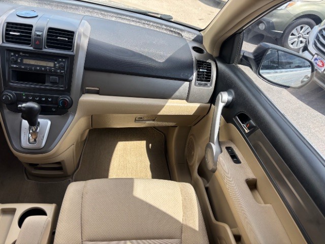 Honda CR-V Vehicle Full-screen Gallery Image 09
