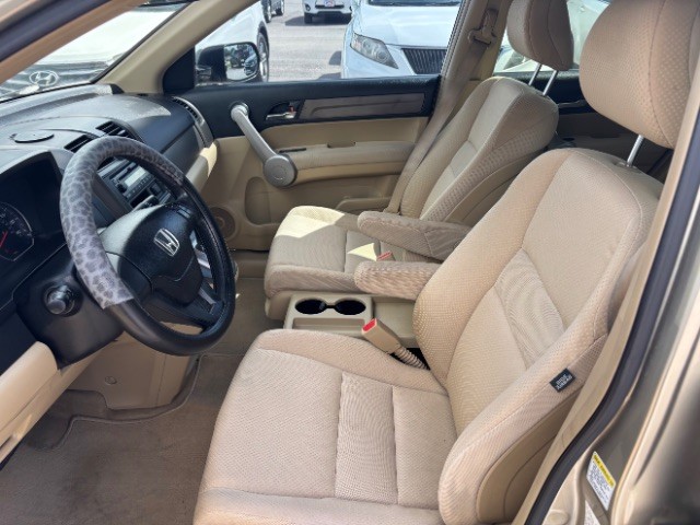 Honda CR-V Vehicle Full-screen Gallery Image 10