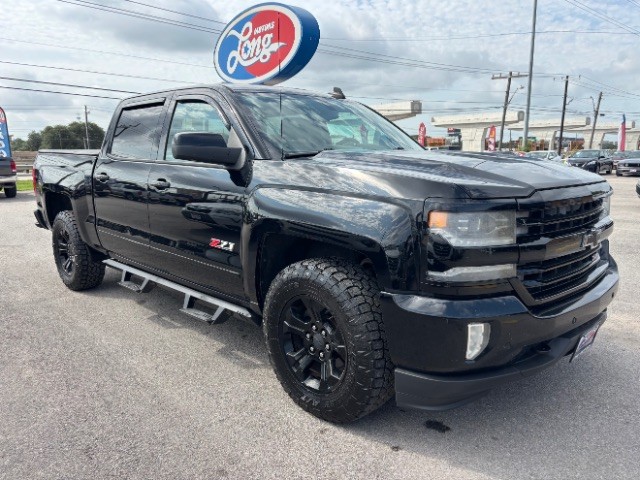 more details - chevrolet silverado 1500