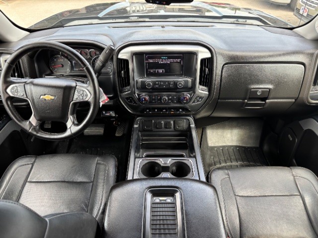 Chevrolet Silverado 1500 Vehicle Full-screen Gallery Image 07