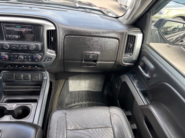 Chevrolet Silverado 1500 Vehicle Full-screen Gallery Image 09