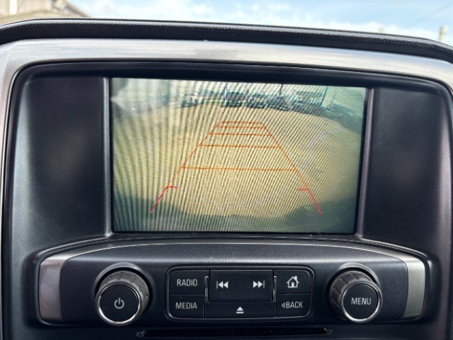 Chevrolet Silverado 1500 Vehicle Full-screen Gallery Image 11