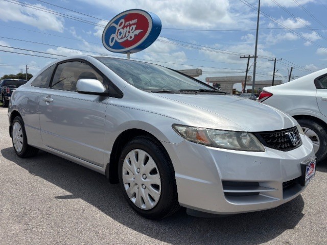 more details - honda civic coupe