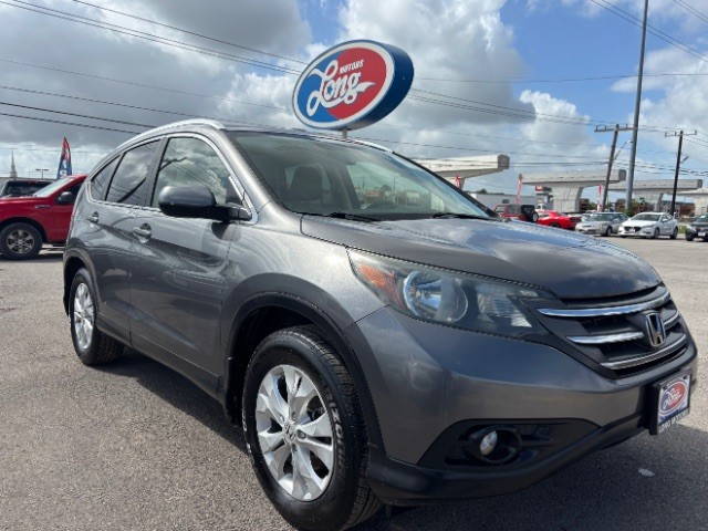 more details - honda cr-v