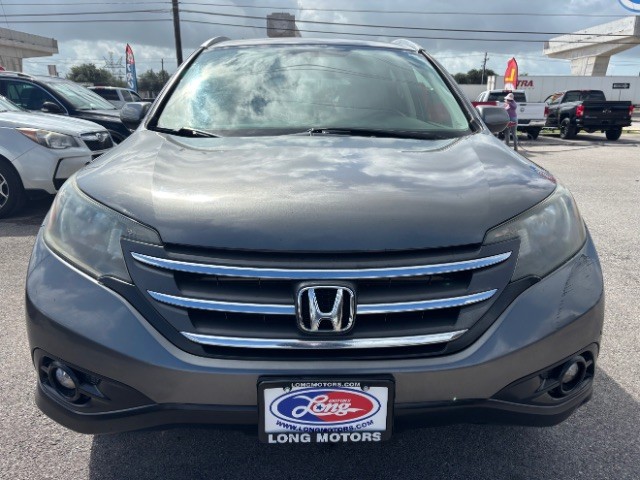 Honda CR-V Vehicle Full-screen Gallery Image 02