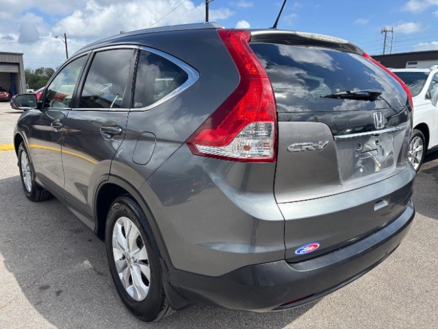 Honda CR-V Vehicle Full-screen Gallery Image 04