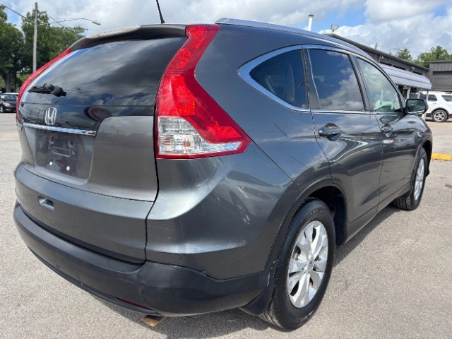 Honda CR-V Vehicle Full-screen Gallery Image 05