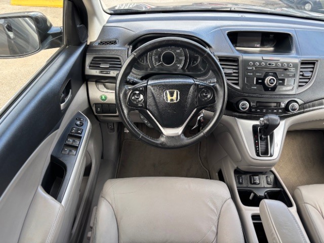 Honda CR-V Vehicle Full-screen Gallery Image 08