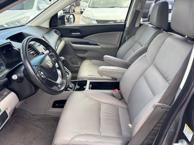 Honda CR-V Vehicle Full-screen Gallery Image 11
