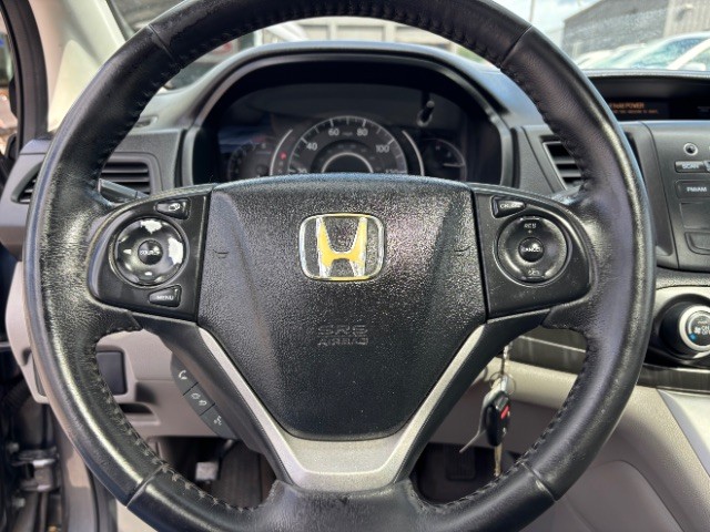 Honda CR-V Vehicle Full-screen Gallery Image 13