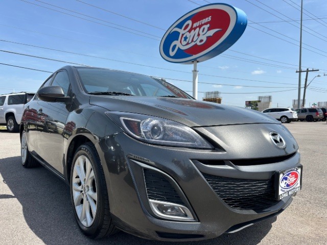 2010 Mazda CX-3 2.5 S Sport 4-DOOR's photo