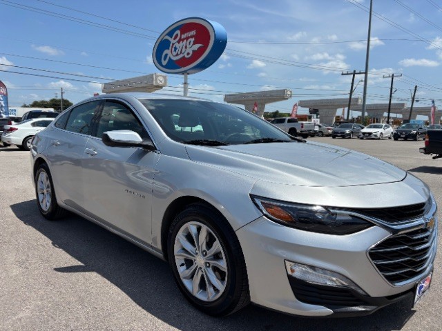 more details - chevrolet malibu