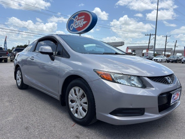 more details - honda civic coupe