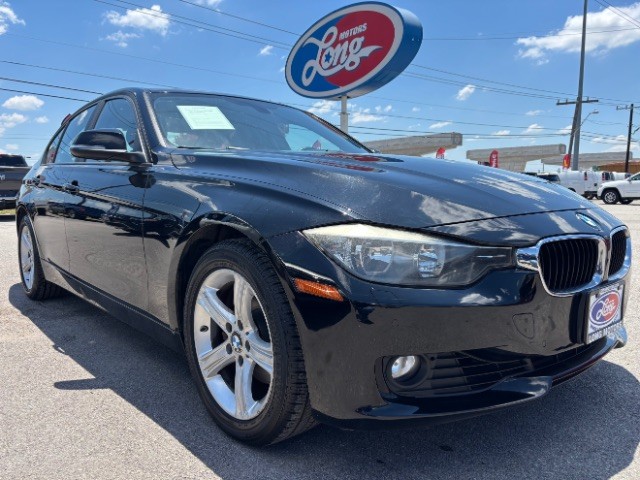 more details - bmw 3 series
