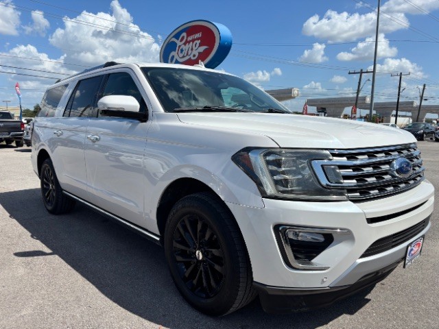 2019 Ford Expedition Limited MAX's photo