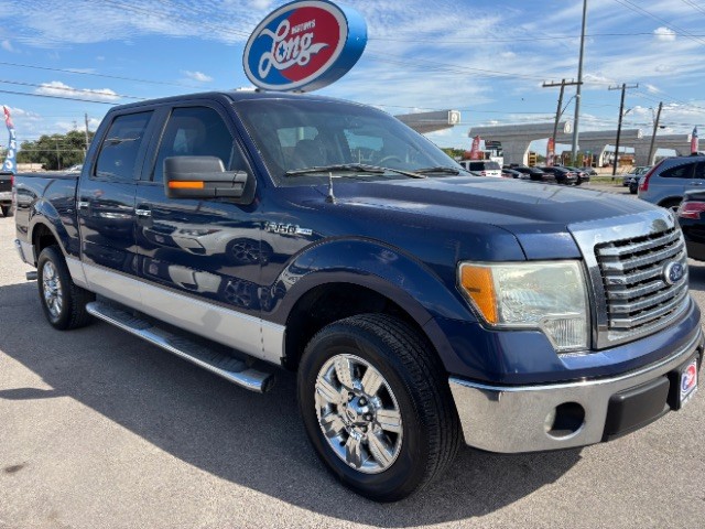 more details - ford f-150
