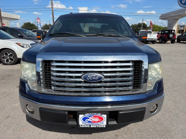 Ford F-150 Vehicle Full-screen Gallery Image 02
