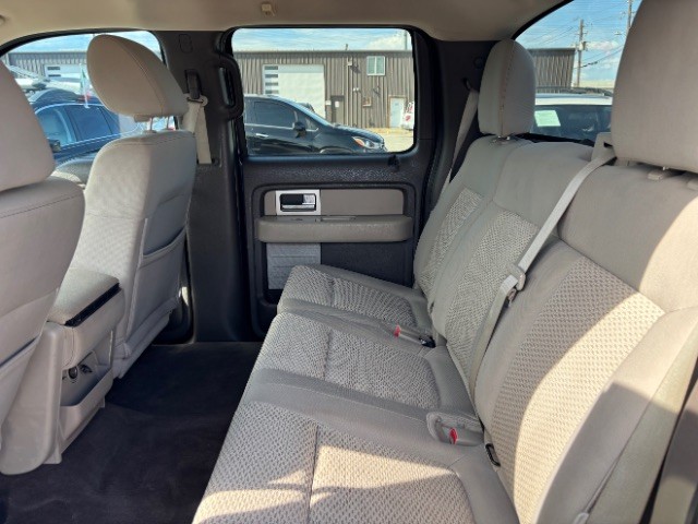 Ford F-150 Vehicle Full-screen Gallery Image 06