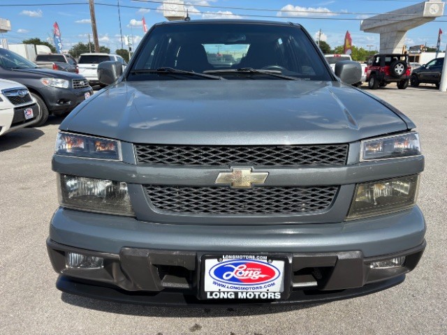 Chevrolet Colorado Vehicle Full-screen Gallery Image 02