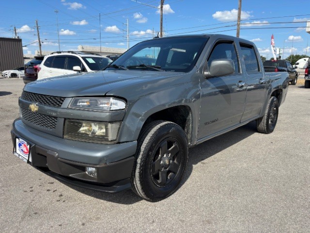 Chevrolet Colorado Vehicle Full-screen Gallery Image 03