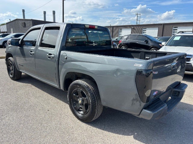 Chevrolet Colorado Vehicle Full-screen Gallery Image 04