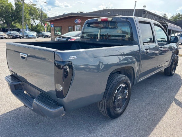 Chevrolet Colorado Vehicle Full-screen Gallery Image 05