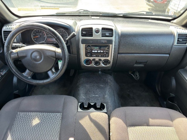 Chevrolet Colorado Vehicle Full-screen Gallery Image 07