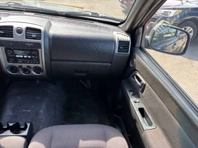 Chevrolet Colorado Vehicle Full-screen Gallery Image 09