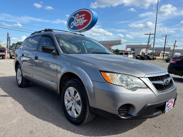 more details - subaru outback
