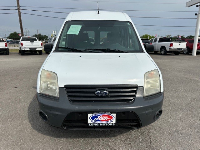 Ford Transit Connect Vehicle Full-screen Gallery Image 03