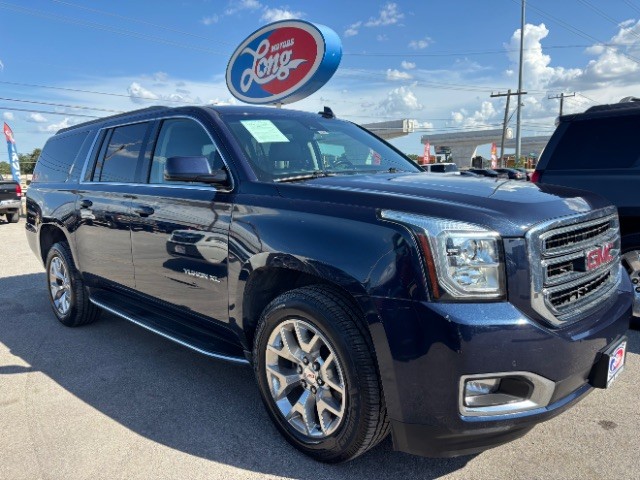 more details - gmc yukon xl