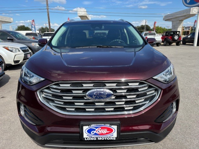 Ford Edge Vehicle Full-screen Gallery Image 02