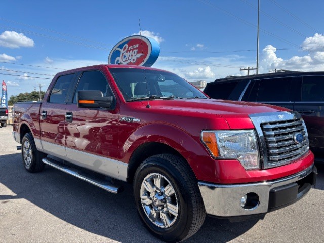 more details - ford f-150