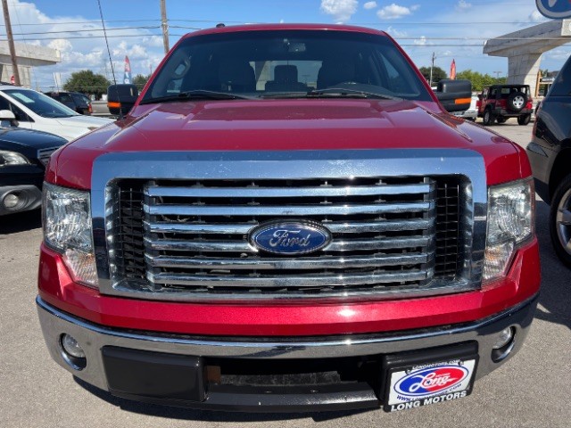 Ford F-150 Vehicle Full-screen Gallery Image 02