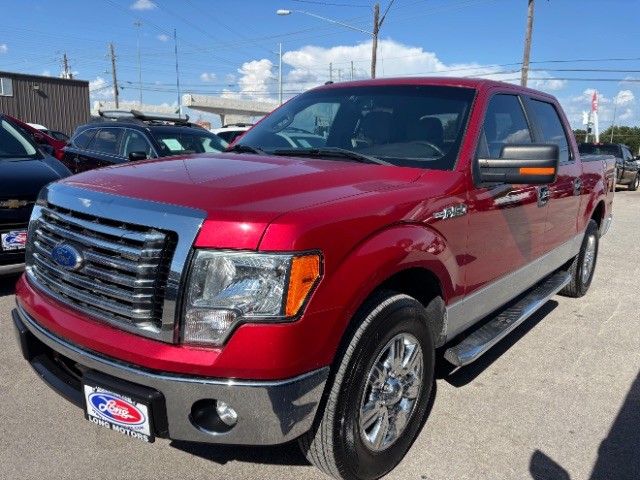 Ford F-150 Vehicle Full-screen Gallery Image 03