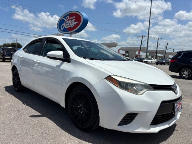 more details - toyota corolla
