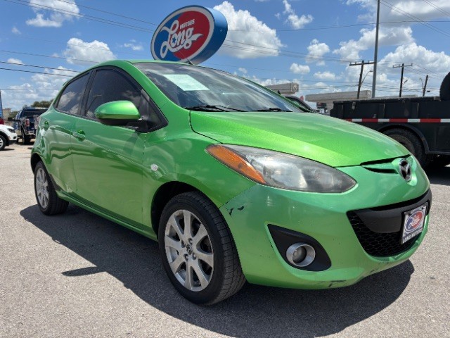 more details - mazda mazda2