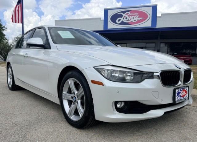 more details - bmw 3 series
