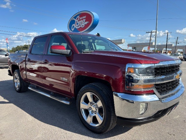 more details - chevrolet silverado 1500