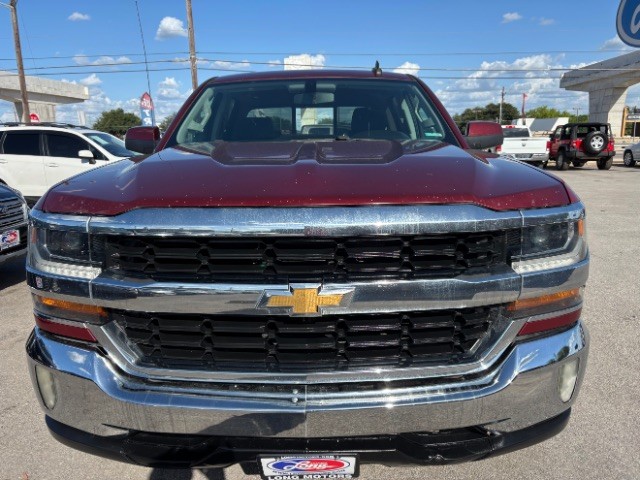 Chevrolet Silverado 1500 Vehicle Full-screen Gallery Image 02