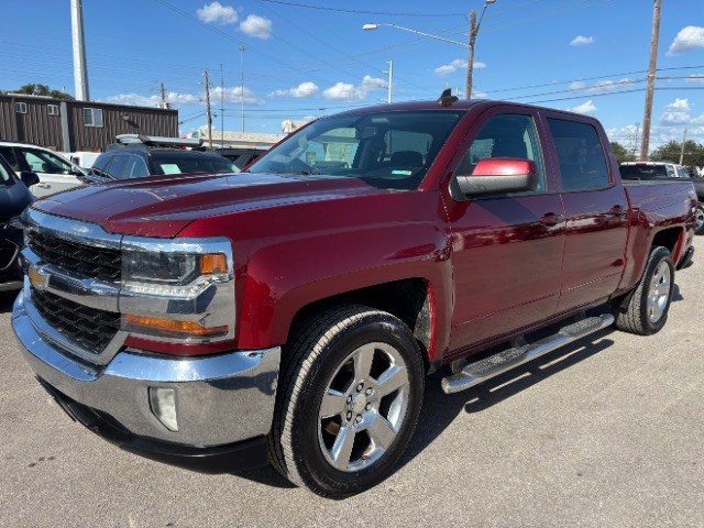 Chevrolet Silverado 1500 Vehicle Full-screen Gallery Image 03