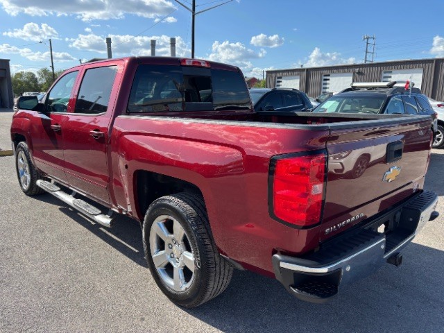 Chevrolet Silverado 1500 Vehicle Full-screen Gallery Image 04