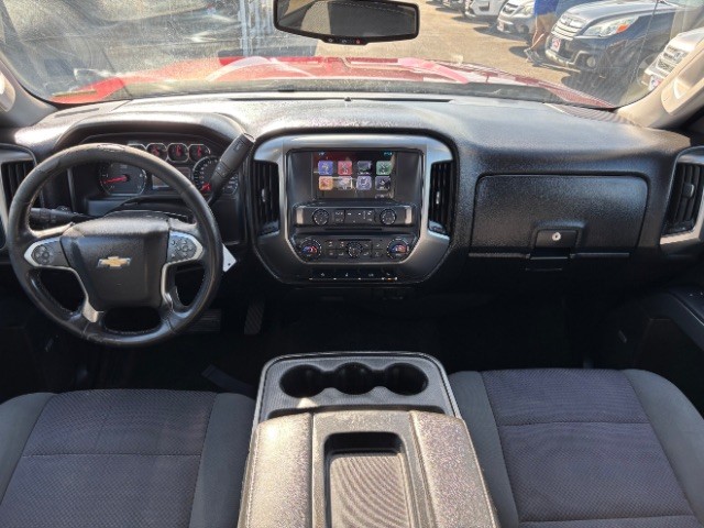 Chevrolet Silverado 1500 Vehicle Full-screen Gallery Image 06